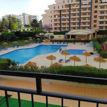 Club Amarilis,Alex&Mila Aparthotel Praia Da Rocha Портіман Екстер'єр фото